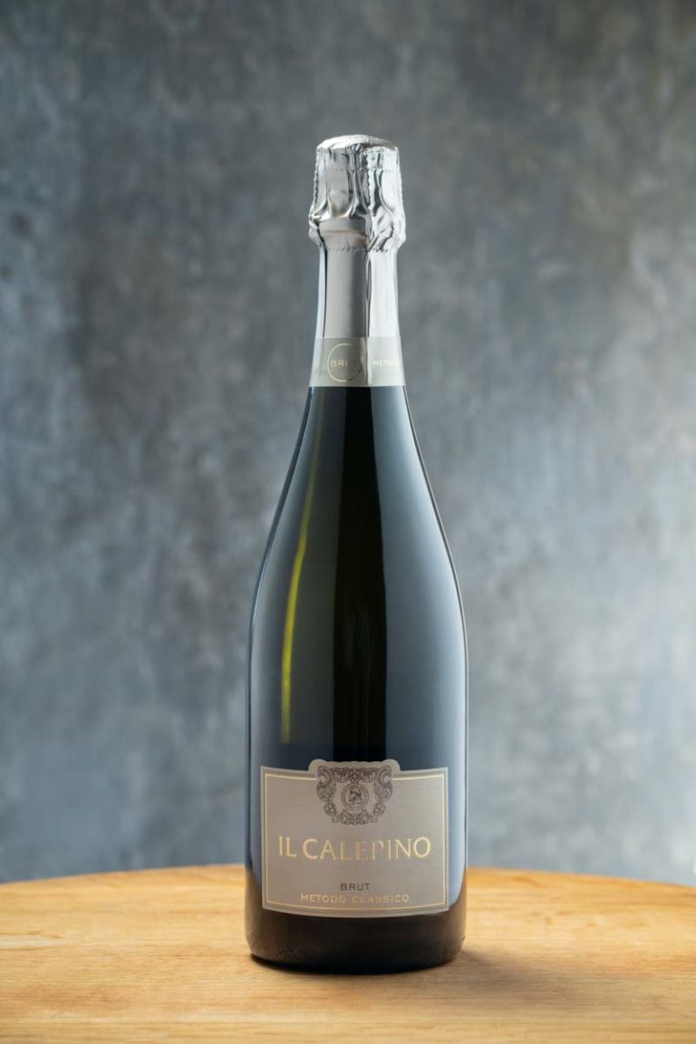Il Calepino Brut Metodo Classico Il Calepino | Il Circolino