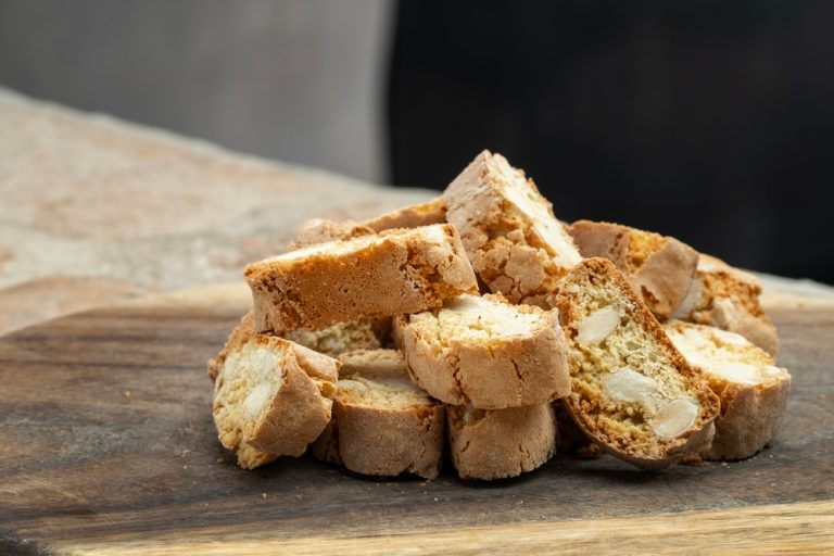 I Cantucci del Circolino | Il Circolino