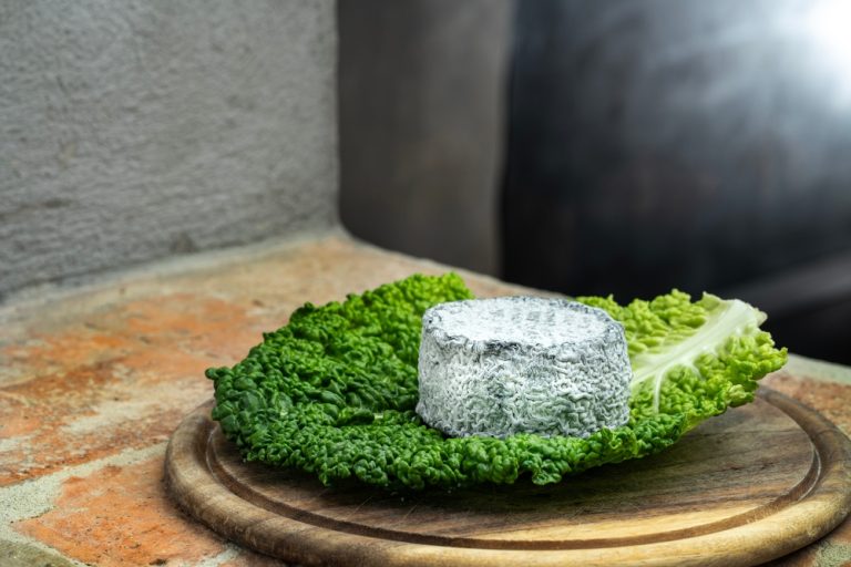 Crosta fiorita al carbone vegetale Ca' Morone | Il Circolino