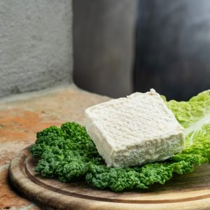 Crosta fiorita al naturale - Ca' Morone