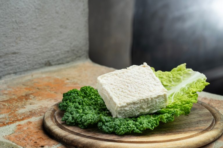 Crosta fiorita al naturale | Il Circolino