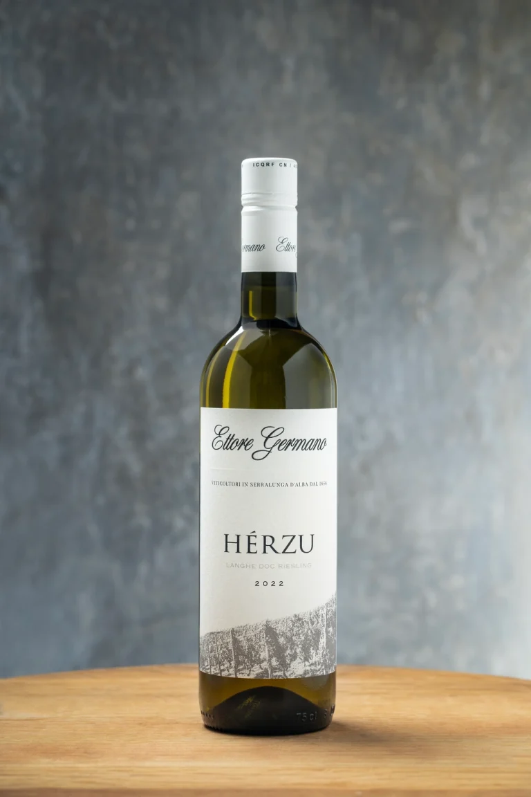 Herzu Langhe Doc Riesling