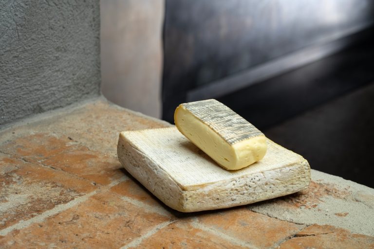 Stracchino all'antica delle valli orobiche | Il Circolino