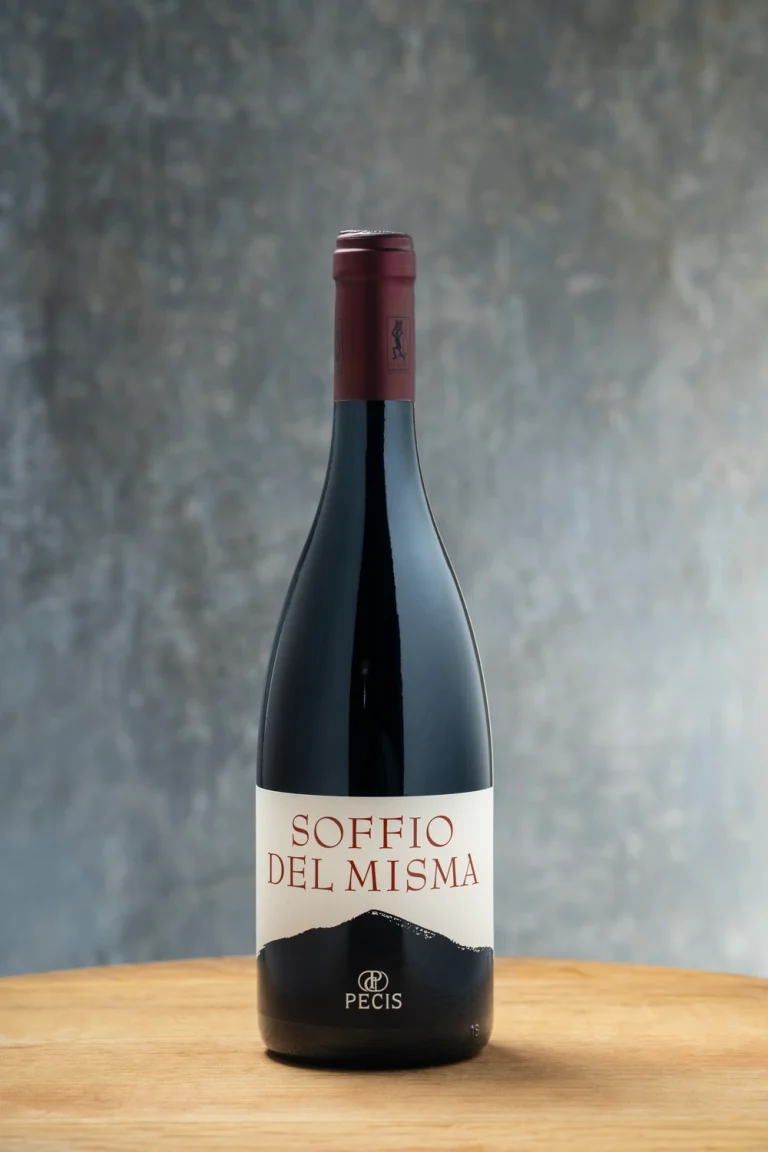 Bergamasca IGP Soffio del Misma Pecis | Il Circolino