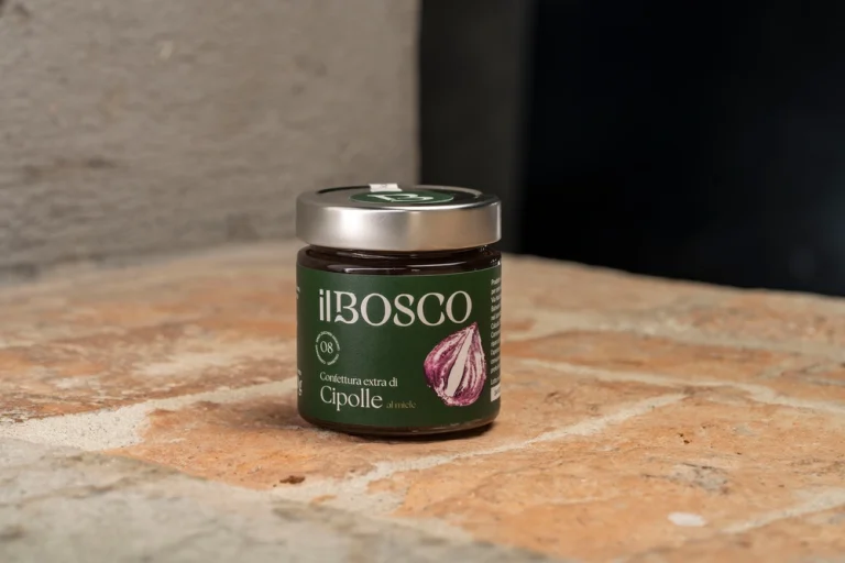 Confettura extra di cipolle Il Bosco | Il Circolino