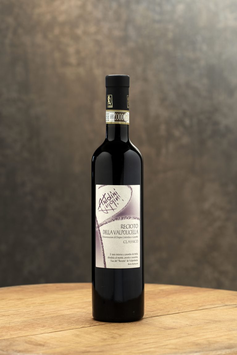 Recioto della Valpolicella DOCG Antolini | Il Circolino