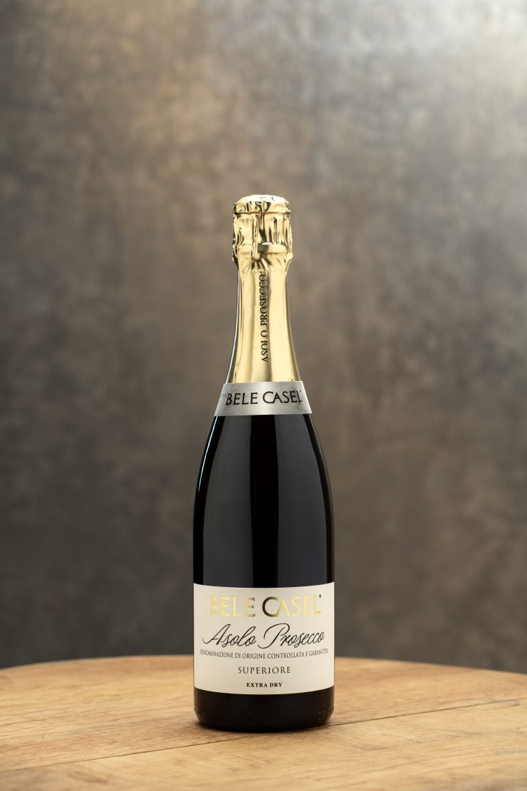 Asolo Prosecco Superiore DOCG Extra Dry Bele Casel | Il Circolino