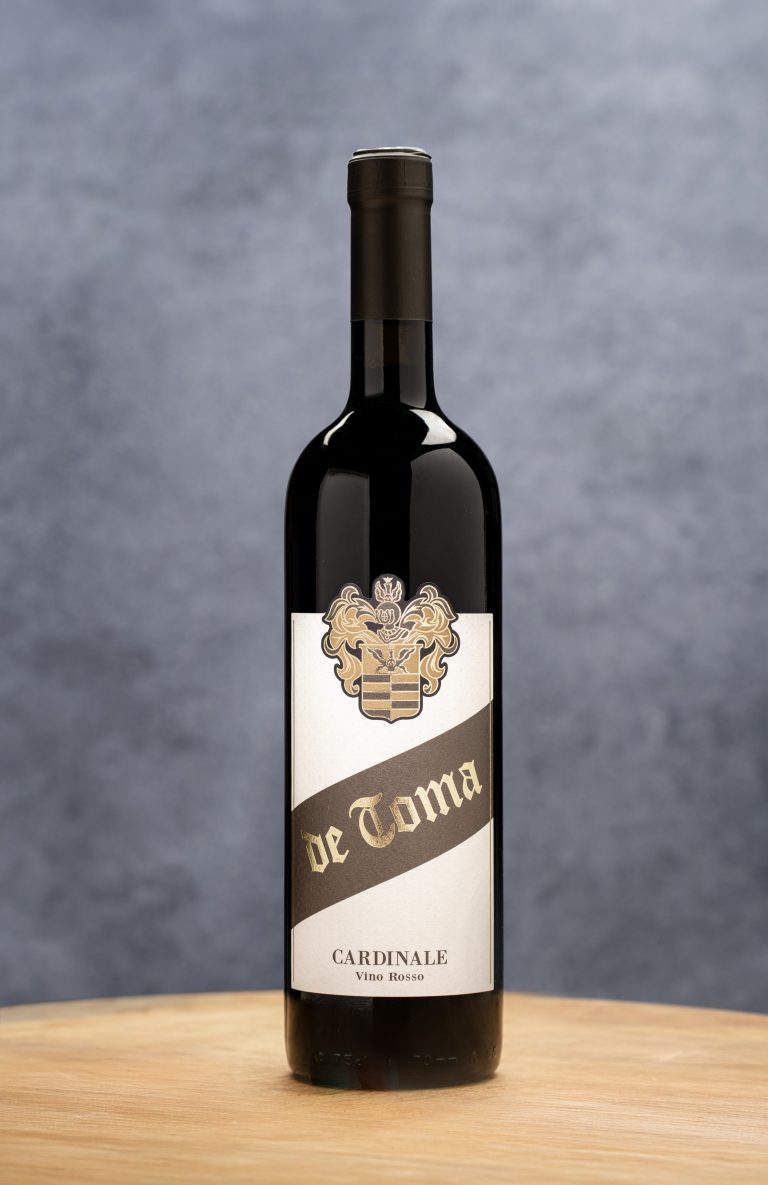 Cardinale De Toma | Il Circolino
