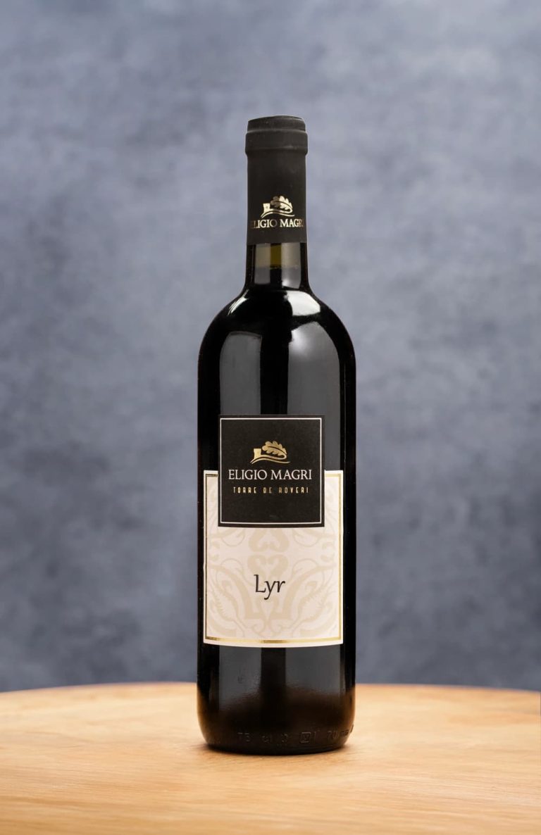 Lyr Valcalepio Rosso DOP Eligio Magri | Il Circolino