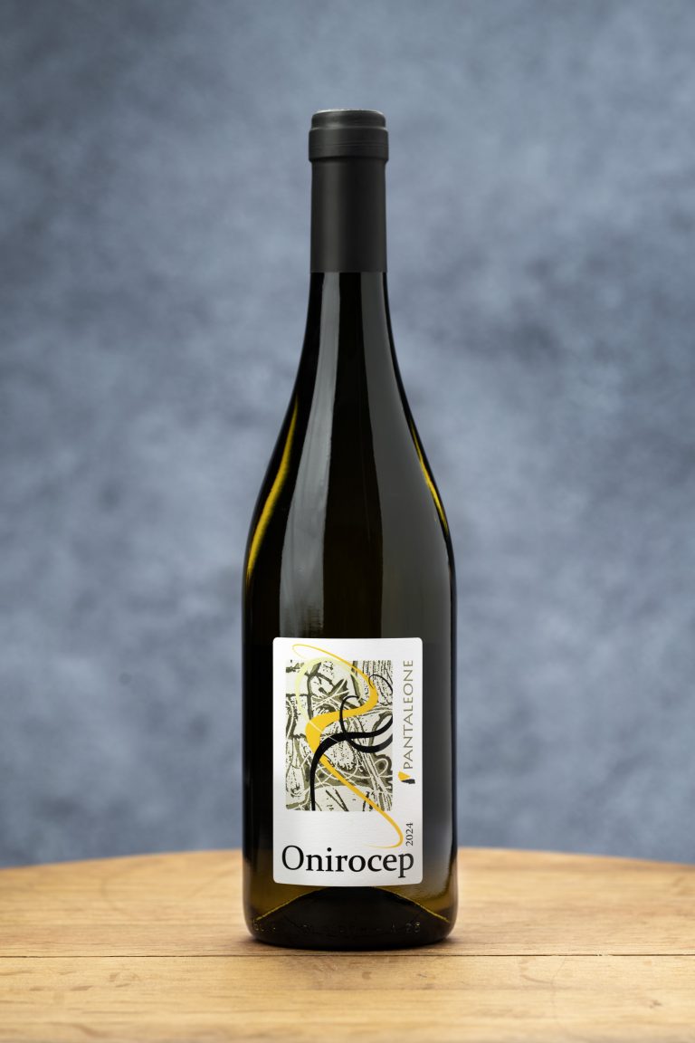 Falerio DOC Pecorino Onirocep, Vino Bianco Abruzzese