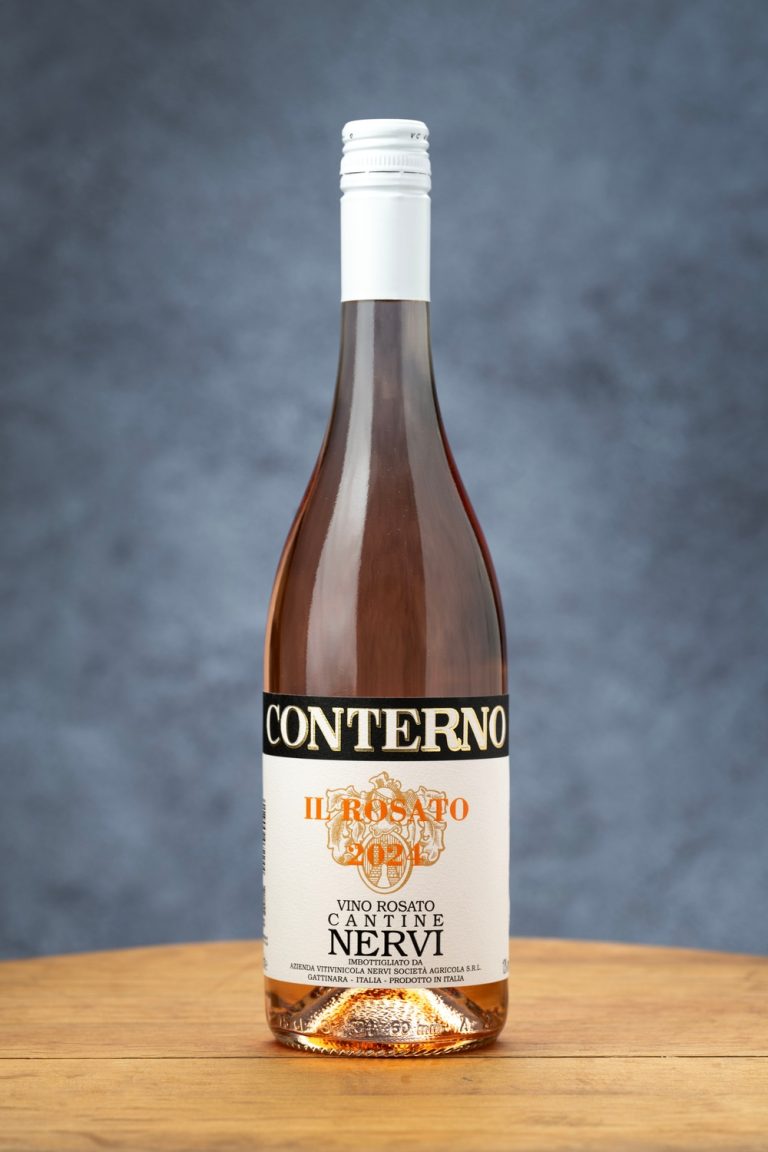 Conterno Nervi Rosato | Il Circolino