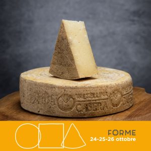 Valtellina Casera DOP oltre 70 giorni