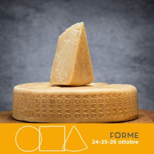 Formaggio Garda Riserva