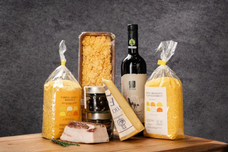 Box natale circolino bergamo