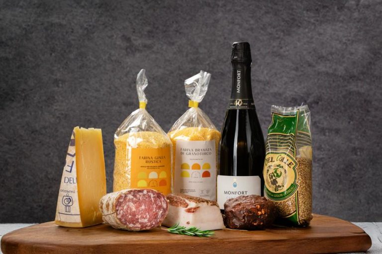 Box natale circolino bergamo