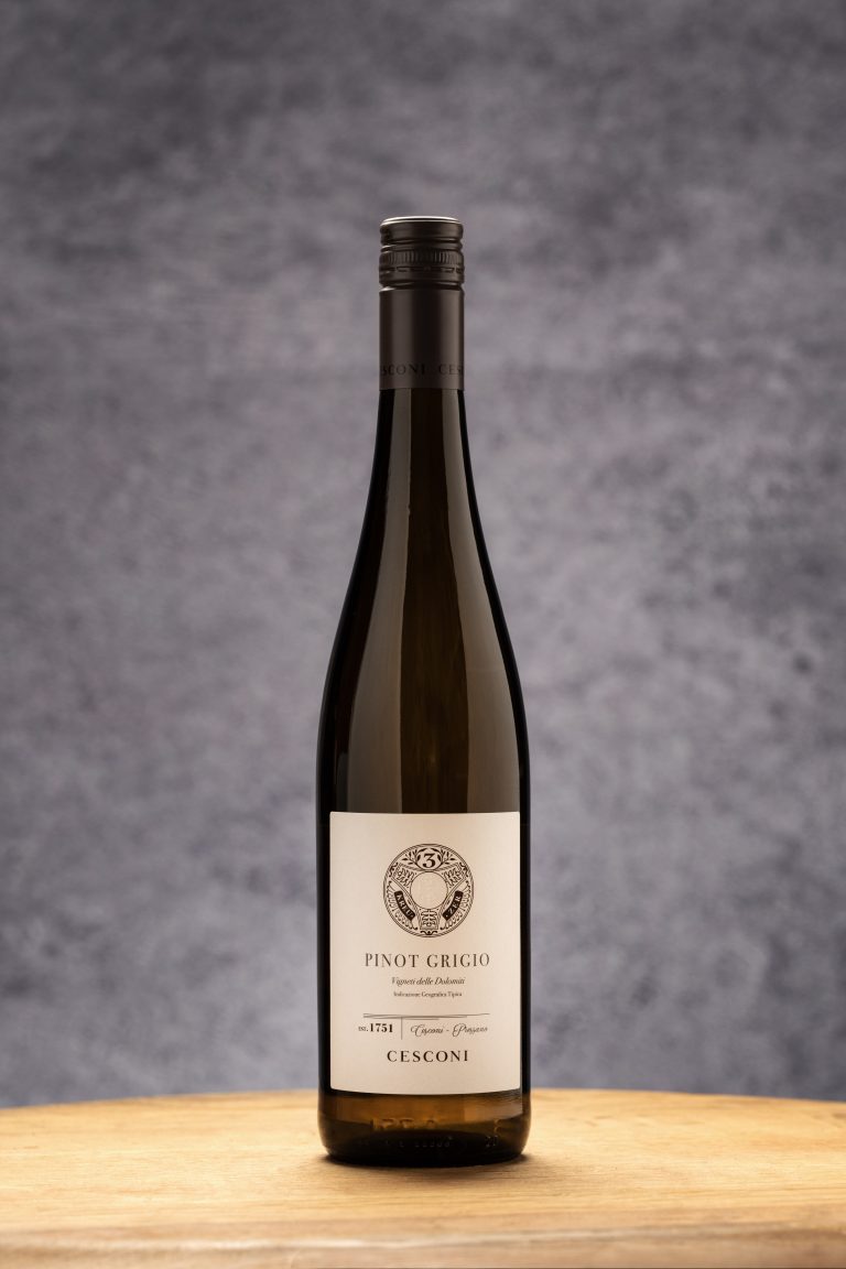 Cesconi Pinot Grigio Alto Adige Vino Bianco