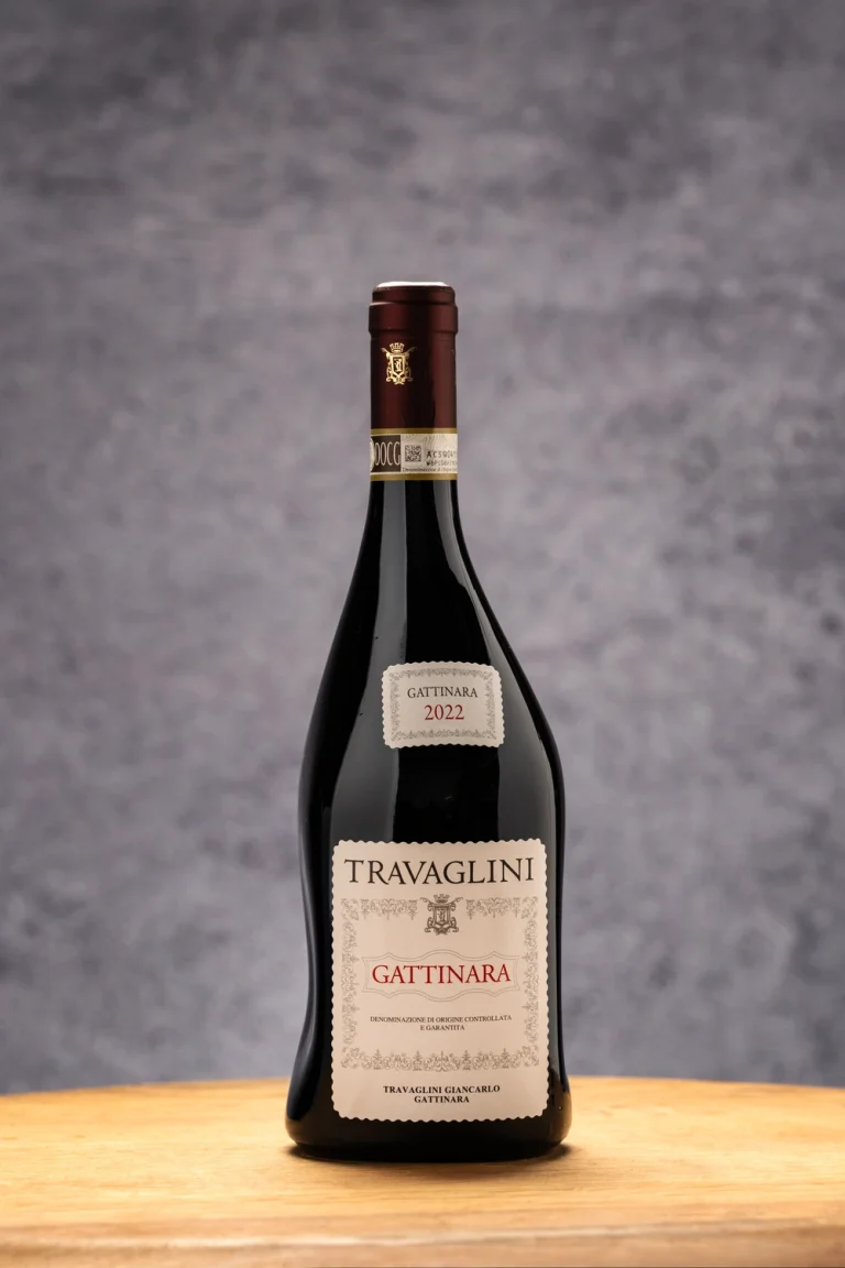 GATTINARA 2022
