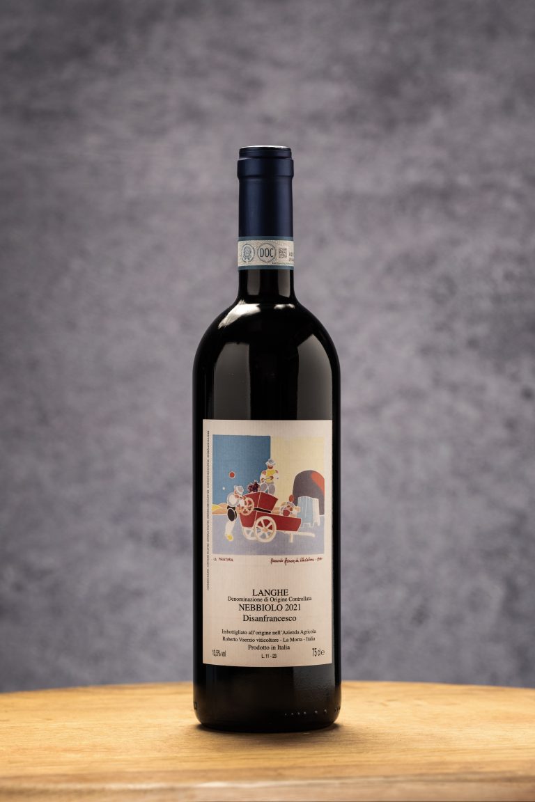 Langhe DOC Nebbiolo Roberto Voerzio | Il Circolino