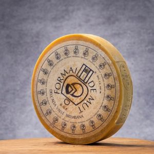Formai de Mut Blu