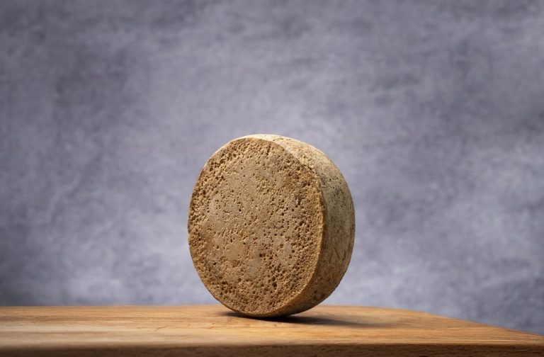 Minadur formaggio bergamasco