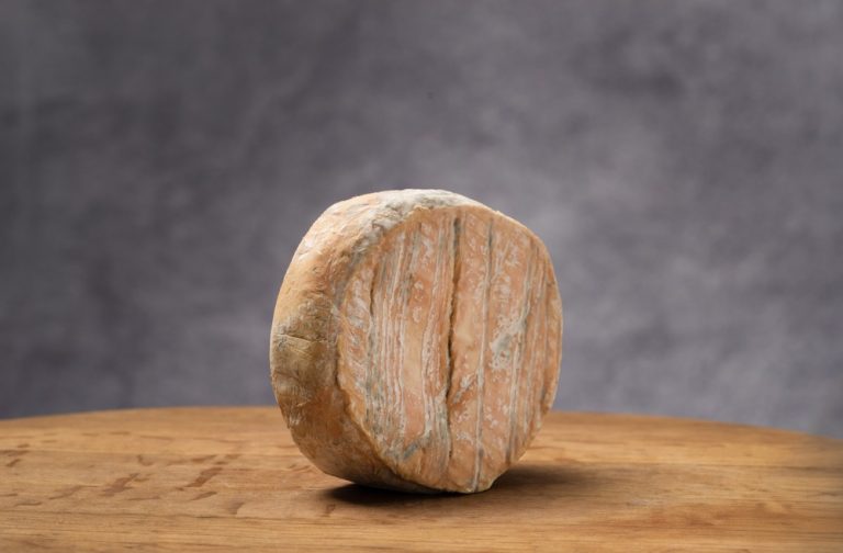Formaggio Bergmasco minadur