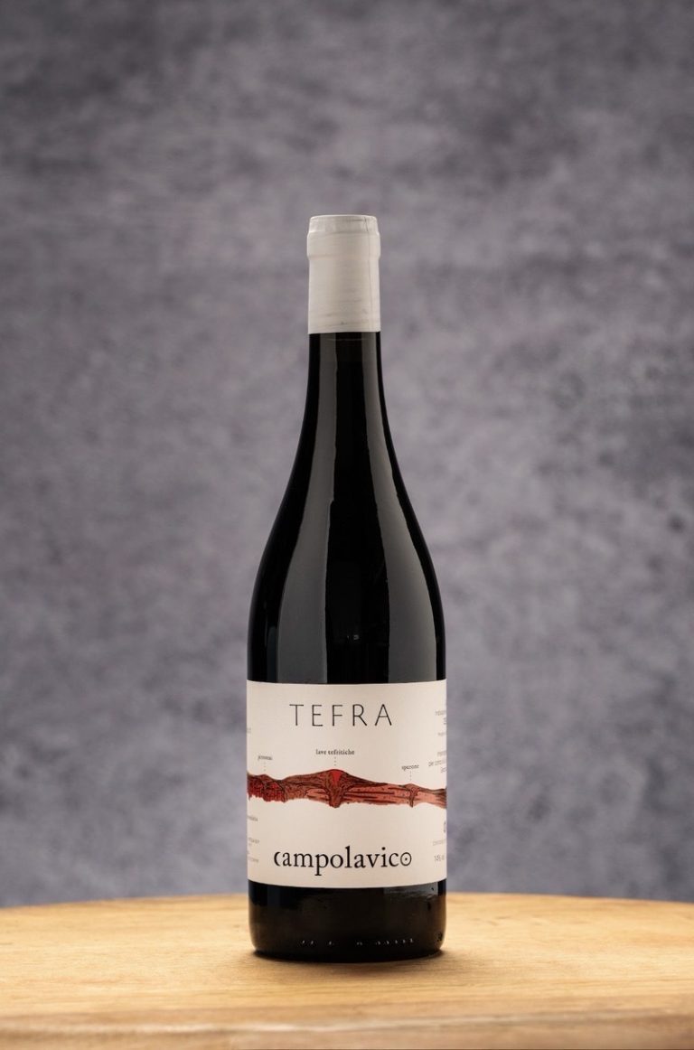 Tefra igt campolavico rosso